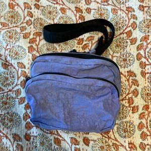 Baggy Bluebell Fanny Pack